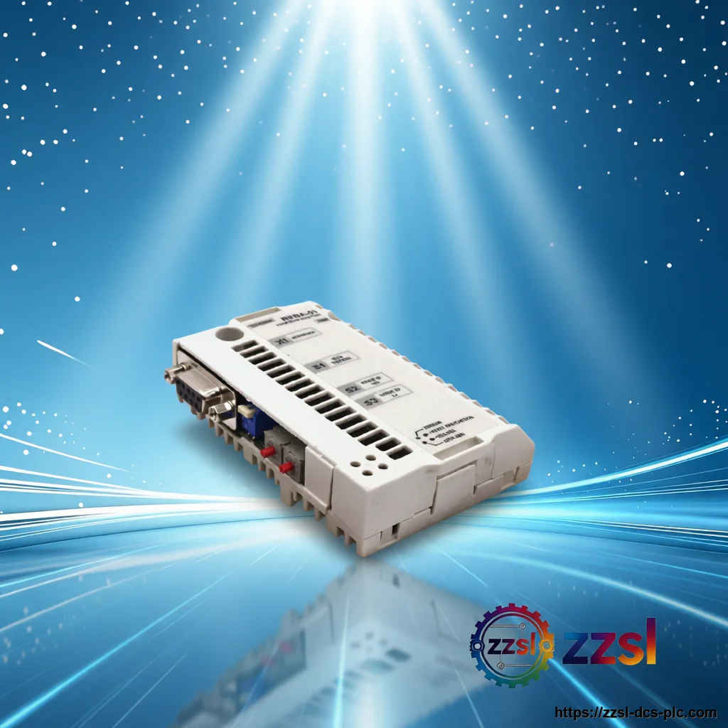 ABB RPBA-01-rpba
